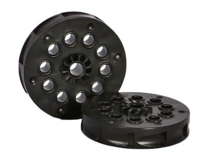 Magazynek do wiatrówki Umarex Tornado - 2 szt.