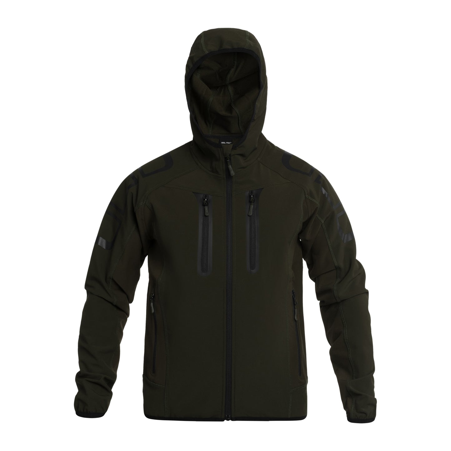 Kurtka Mil-Tec Flex-Tech Dynamic Force - Olive