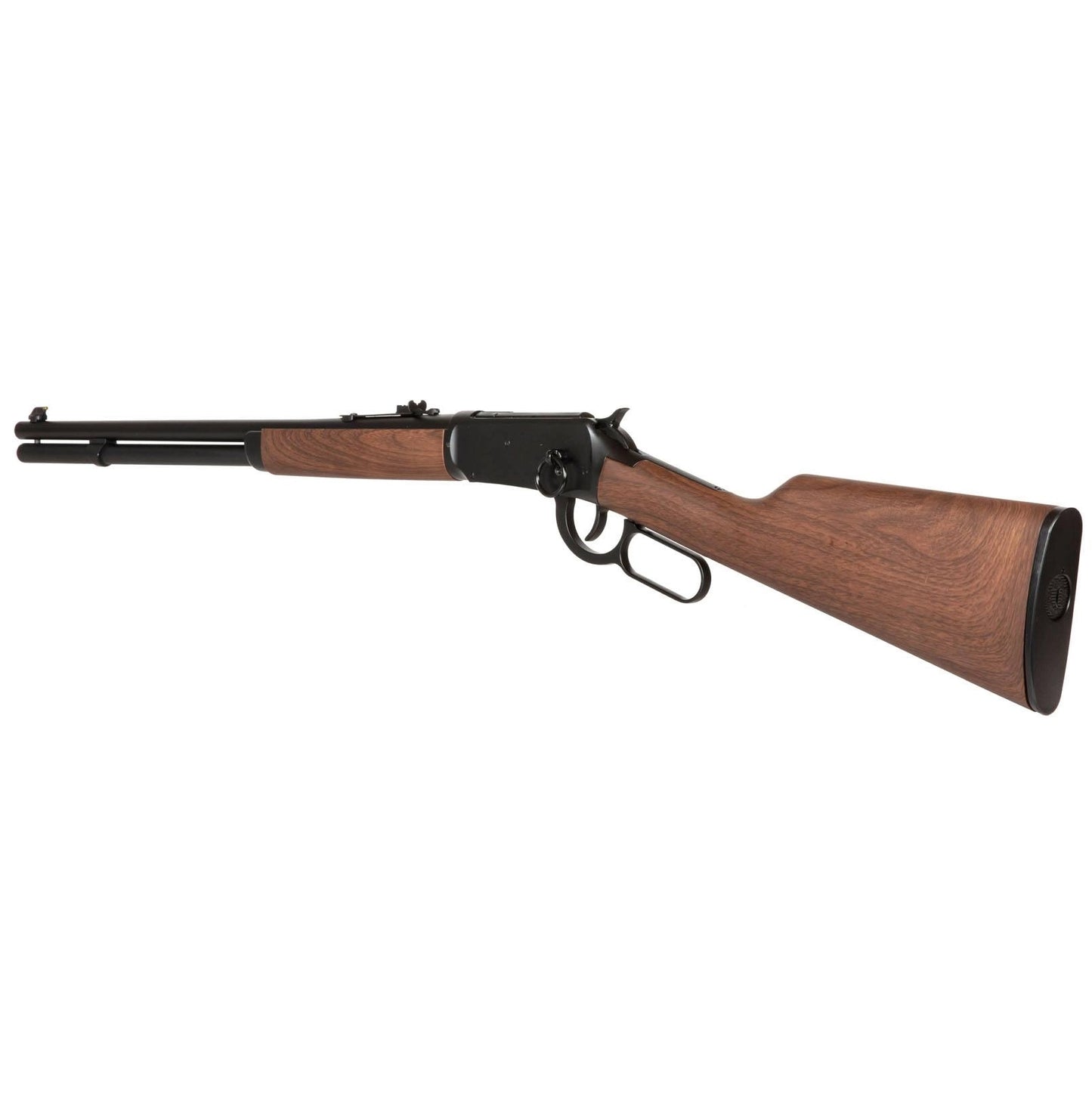 Strzelba GNB Double Bell 103 CO2 Shell Ejecting