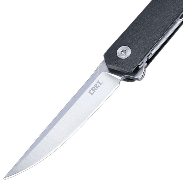 Nóż składany CRKT CEO Compact - Black