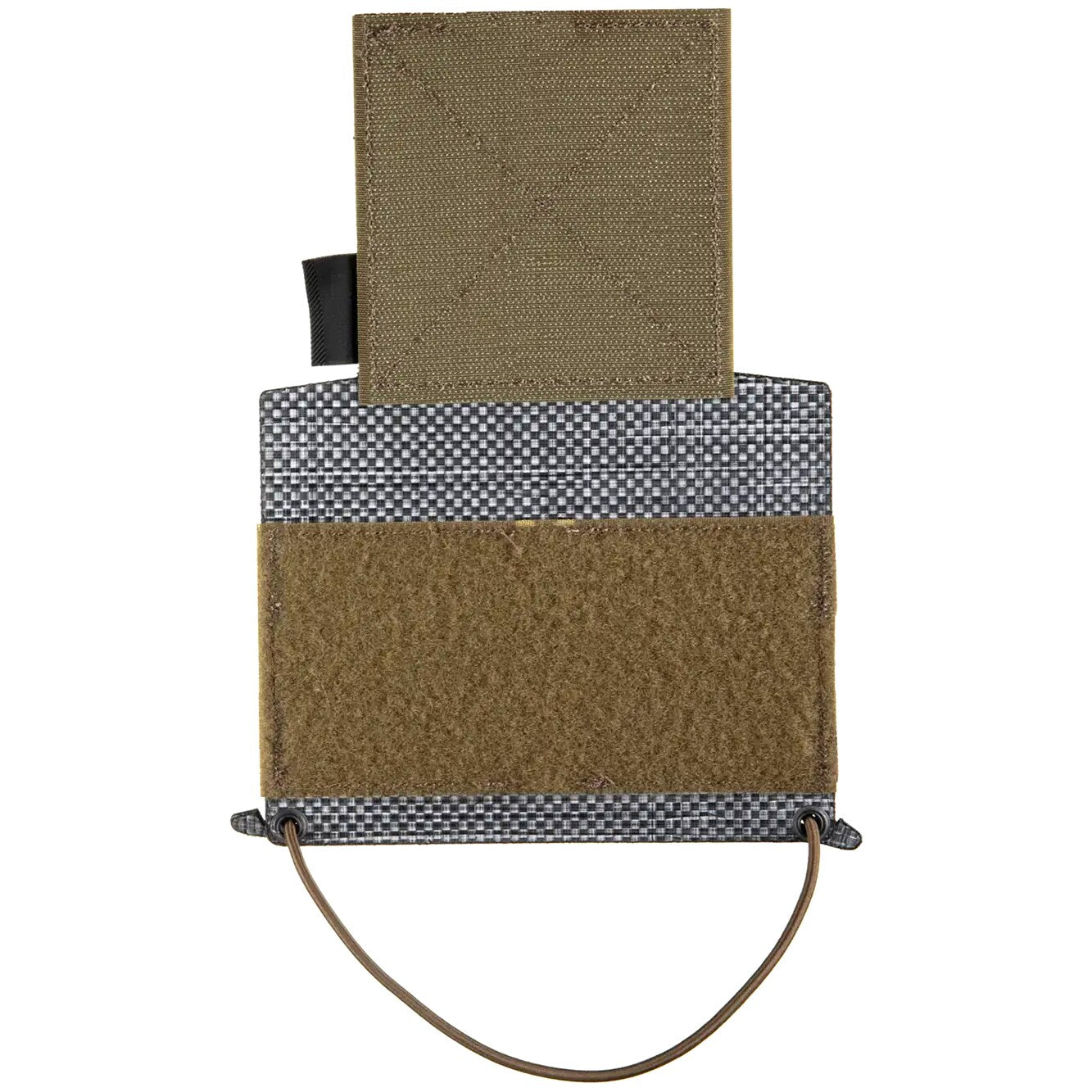 Kamizelka taktyczna Emerson Gear FRO Style Chest Rig - MultiCam