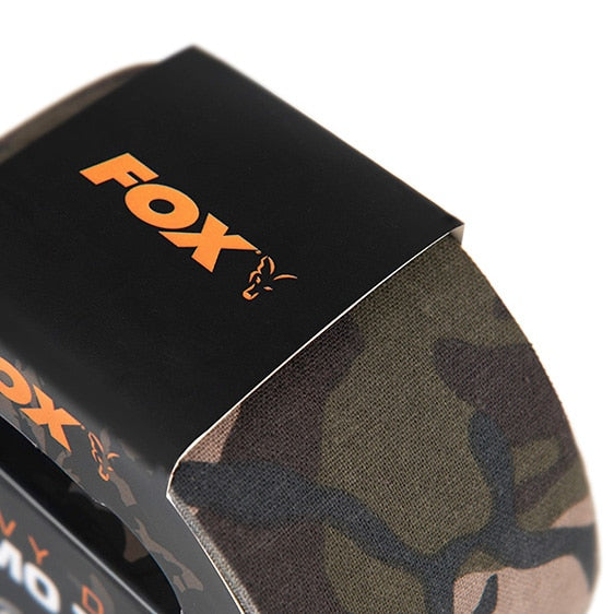 Taśma maskująca Fox - Fox Camo