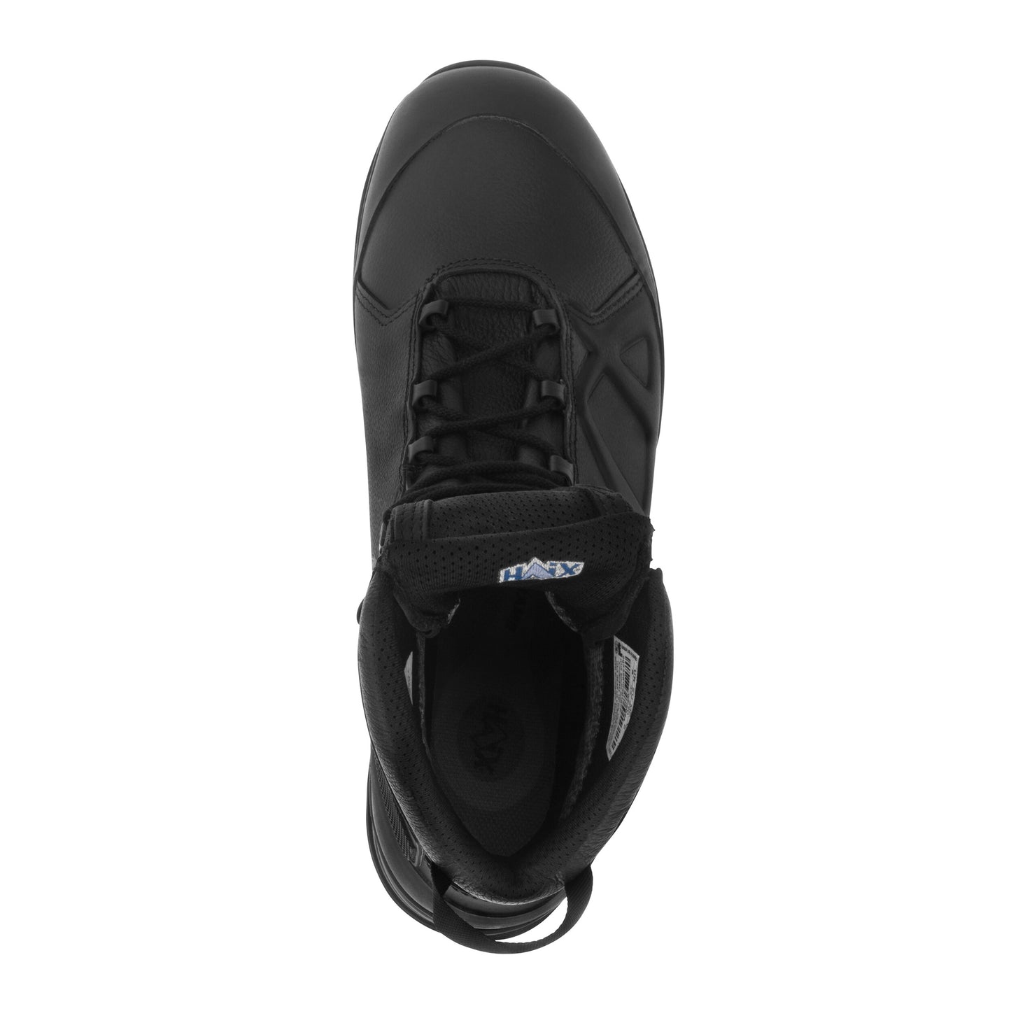 Buty Haix Ranger GSG9-X - Black