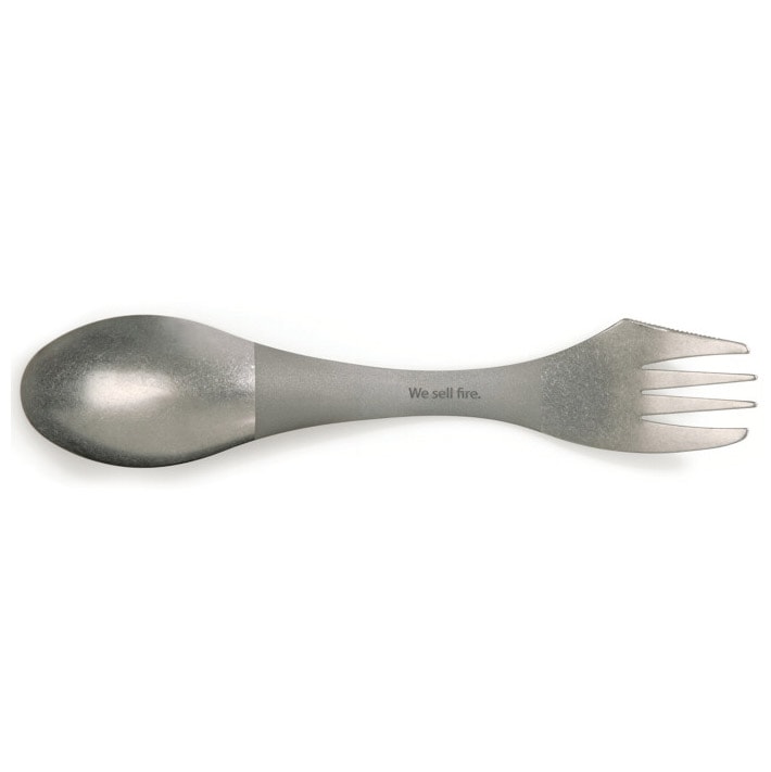 Spork Light My Fire Original Titanium