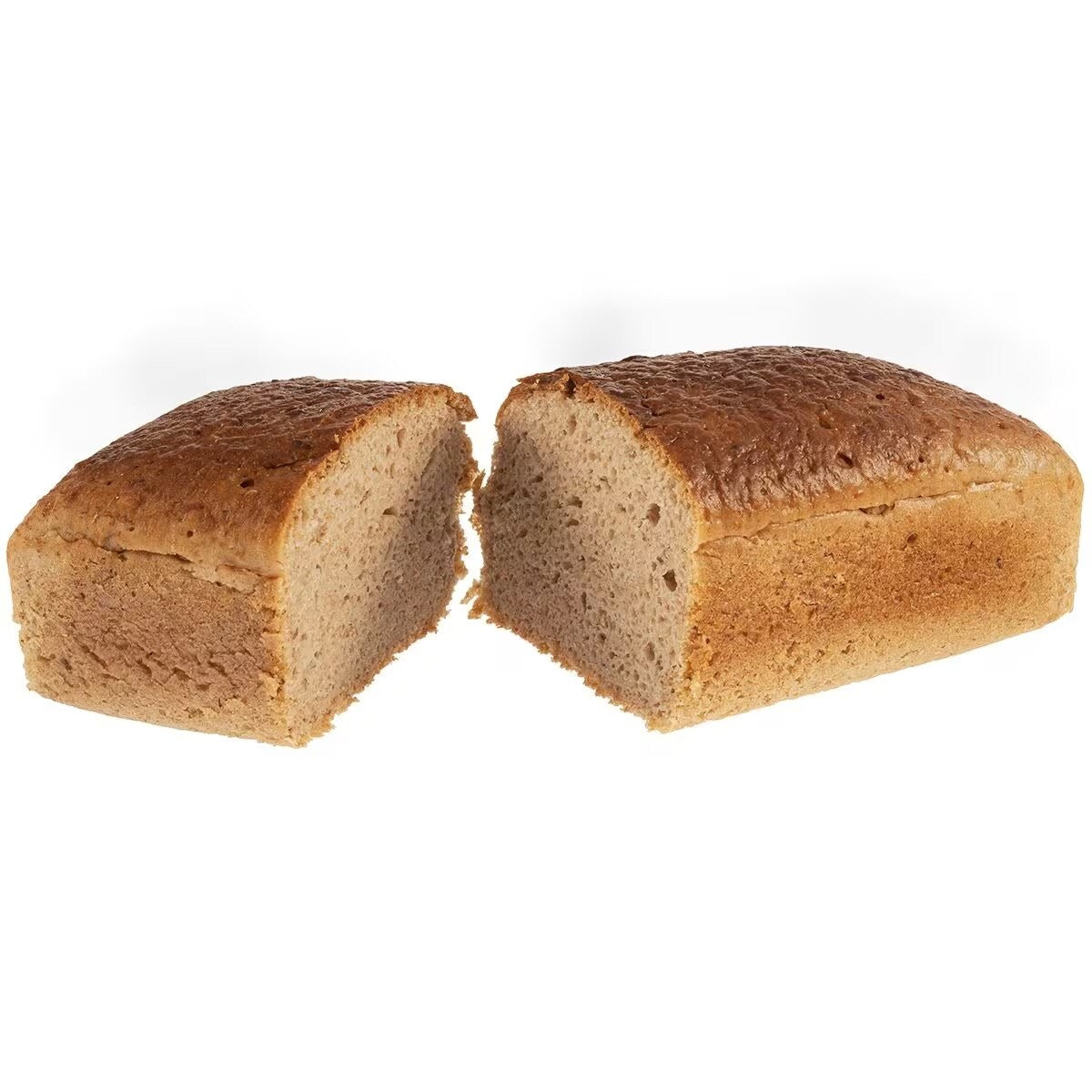 Chleb wojskowy pytlowy trwały 24 miesiące - 3 x 700 g