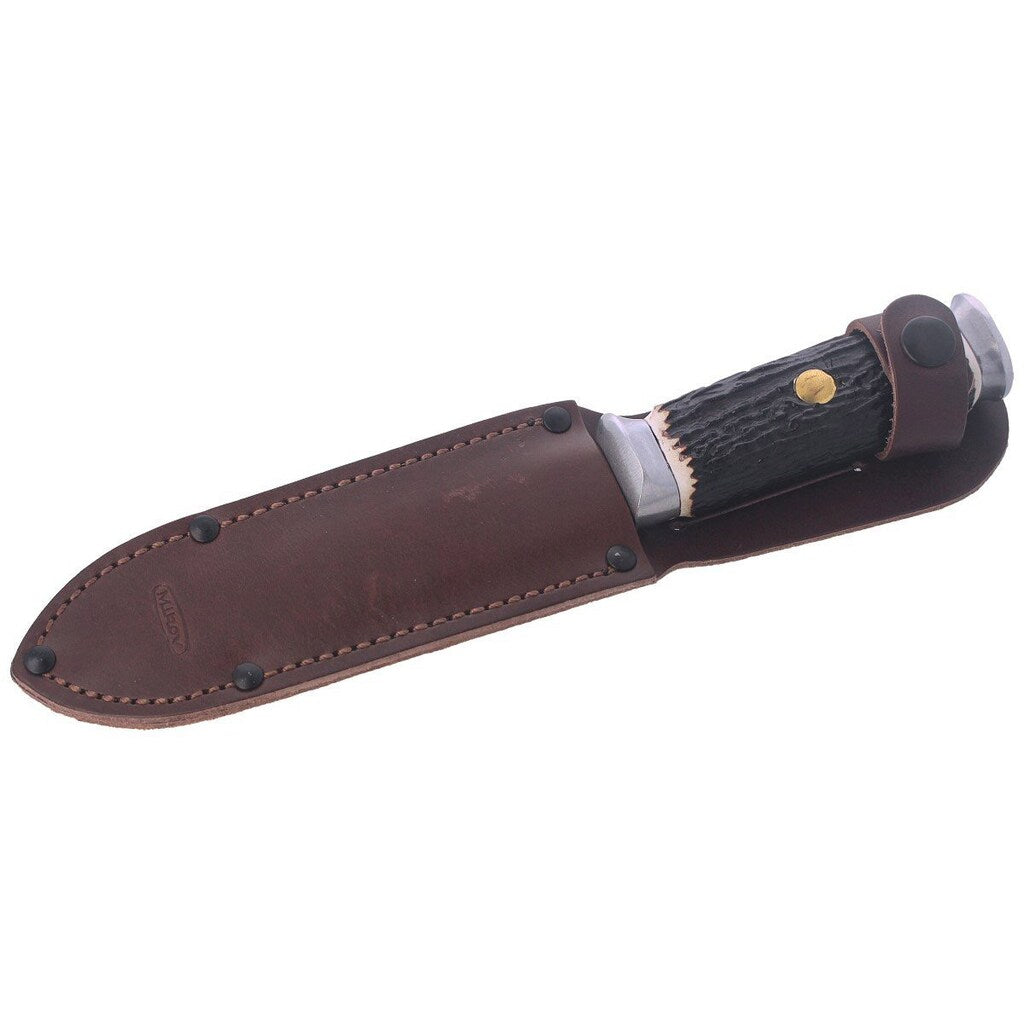 Nóż Mikov Venado Hunting Bowie Knife 376-NH-6