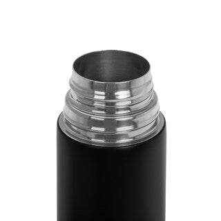 Termos Badger Outdoor Liquid 500 ml - Black