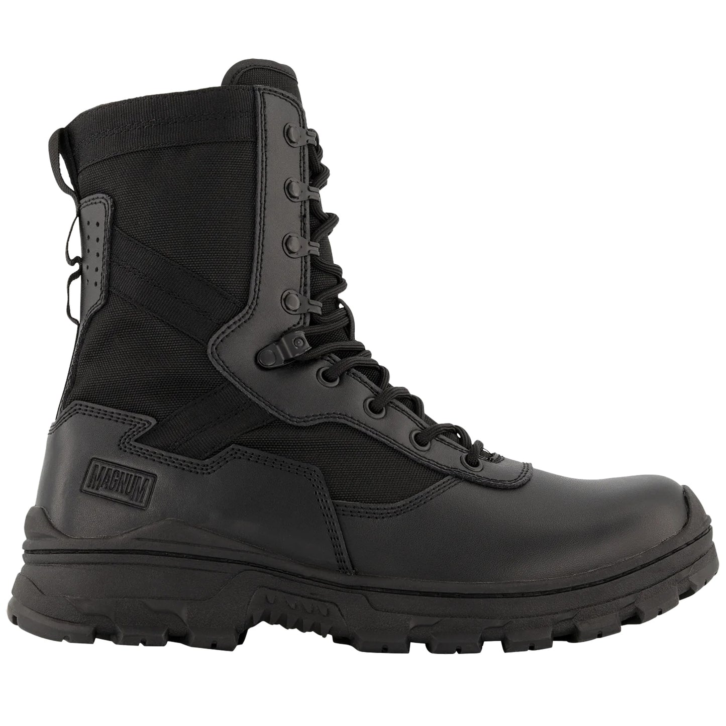 Buty taktyczne Magnum Scorpion II 8.0 - Black