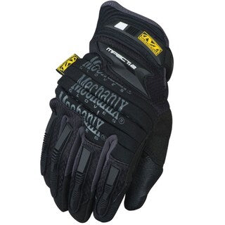 Rękawice taktyczne Mechanix Wear M-Pact 2 - Black