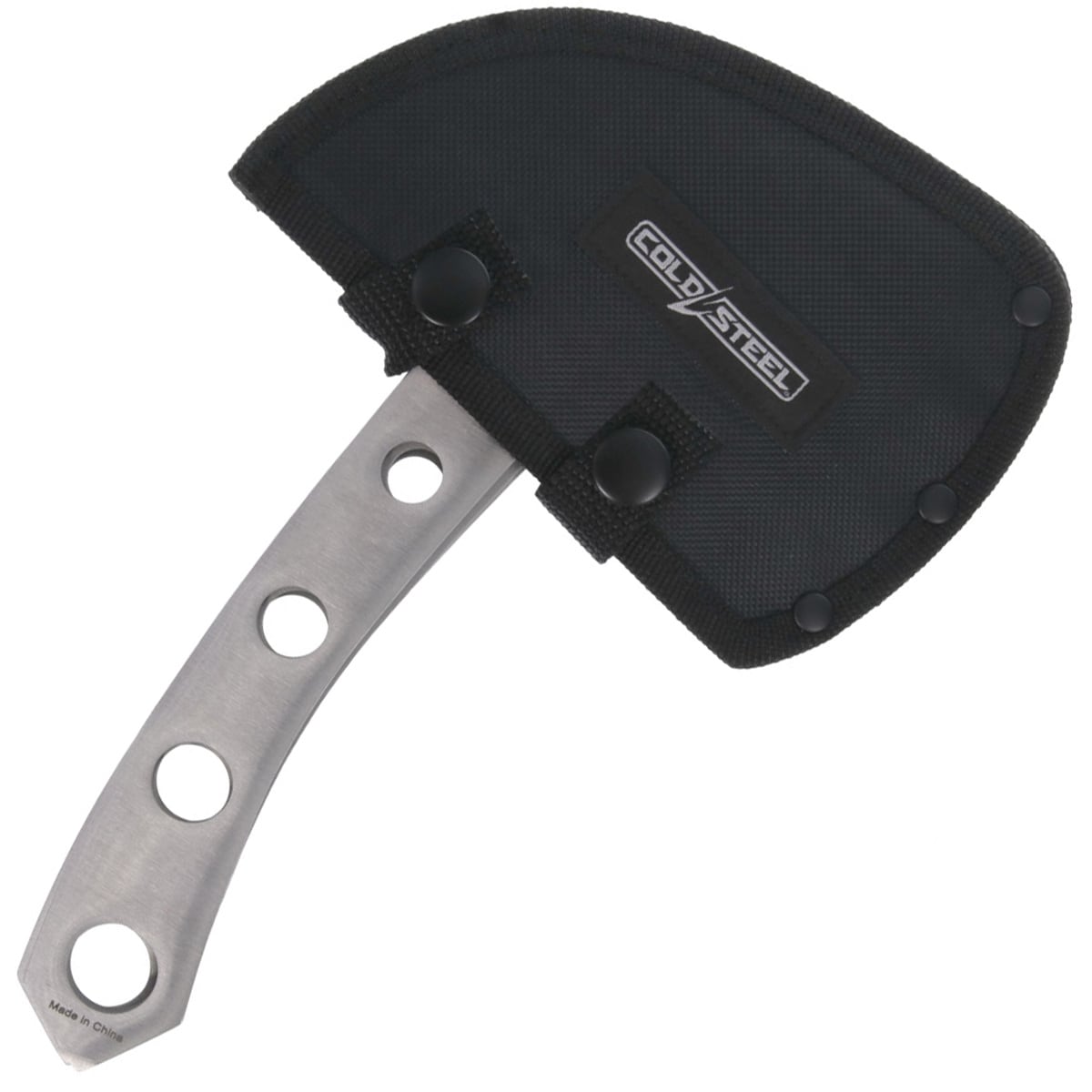 Toporek do rzucania Cold Steel 10'' - 3 szt.