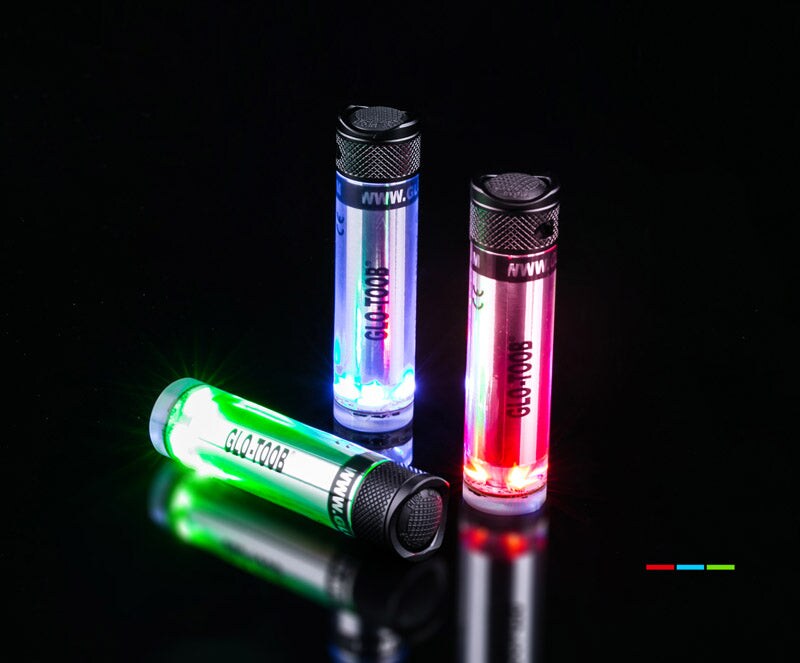 Latarka sygnalizacyjna Nextorch GT-AAA Aurora