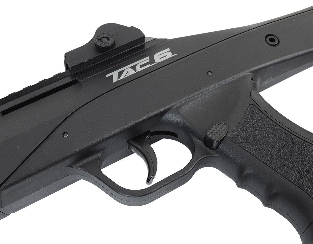 Karabin snajperski ASG GNB TAC6 SL