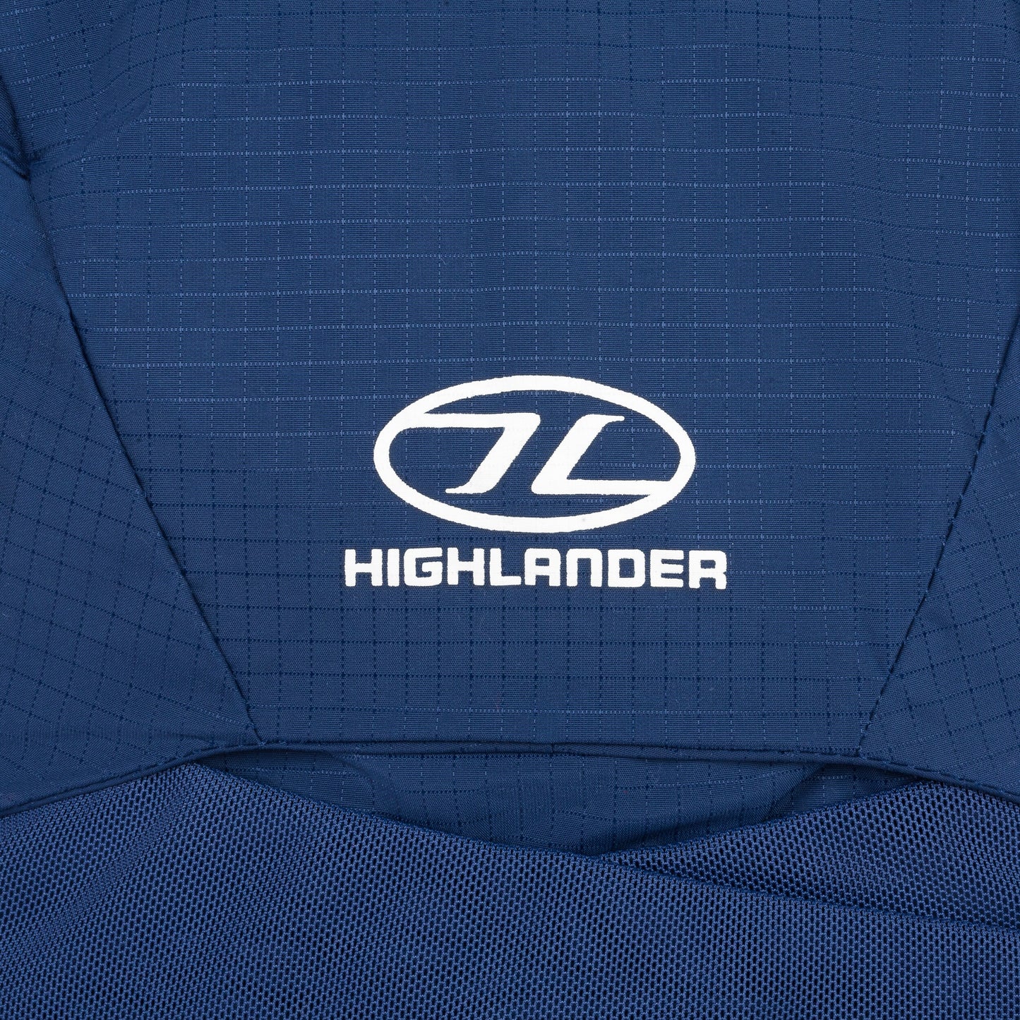 Plecak Highlander Outdoor Novar 60+5 l - Navy Blue
