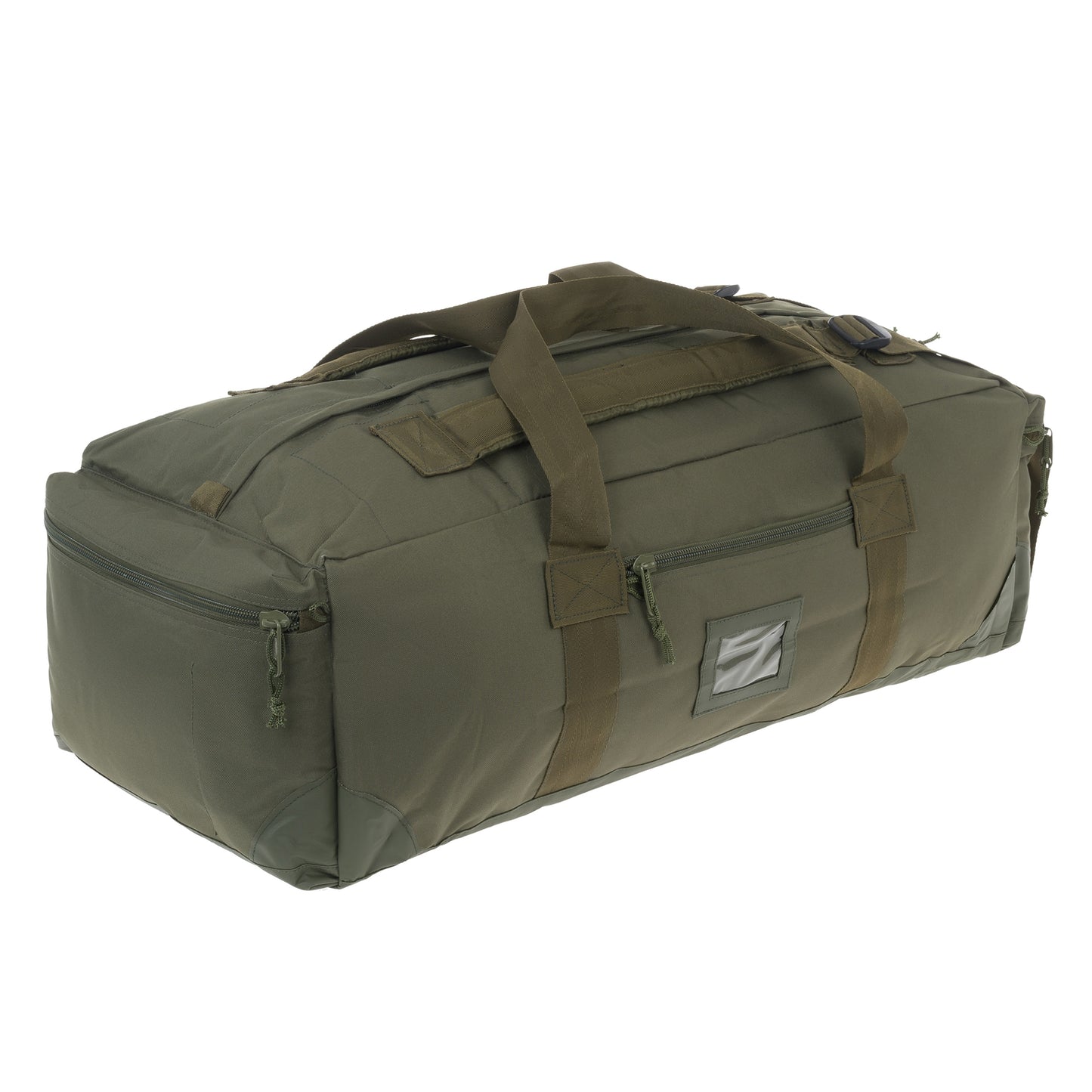 Torba Mil-Tec Combat Duffle Bag 75 l - Olive