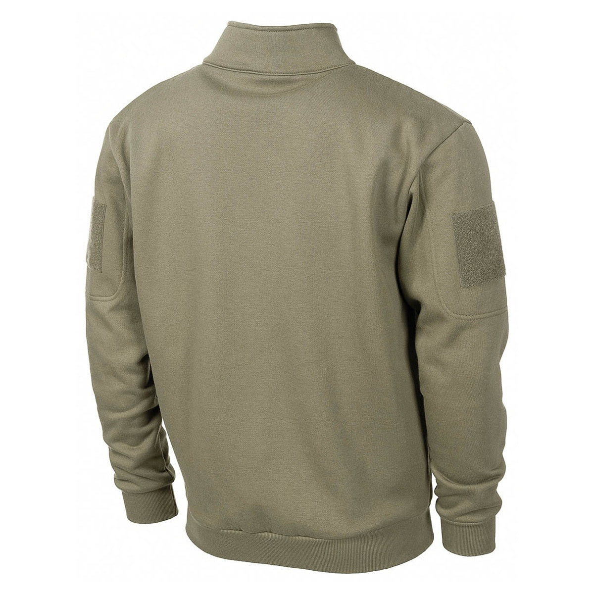 Bluza MFH Tactical Sweatjacket - Olive