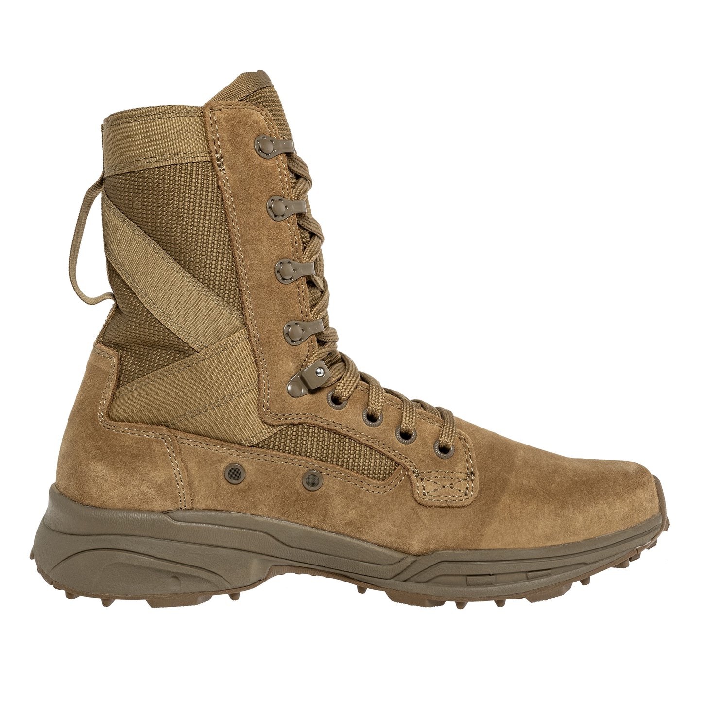 Buty taktyczne Garmont T8 NFS 670 Regular - Coyote