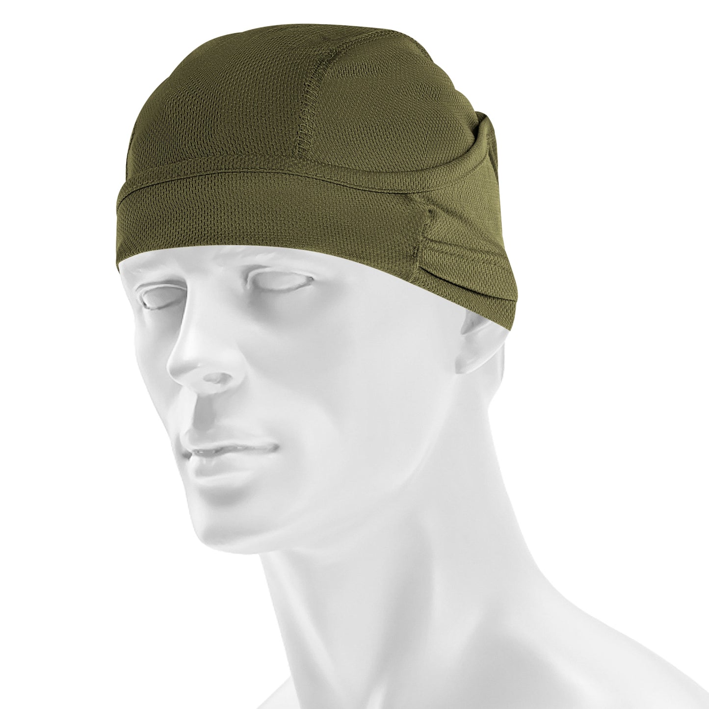 Kominiarka termoaktywna Mil-Tec Balaclava - Olive