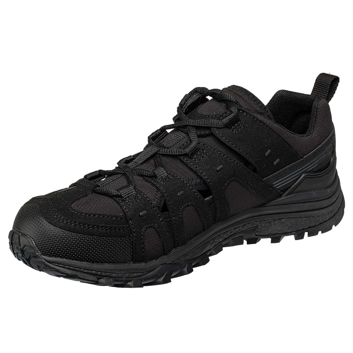 Buty Bennon Amigo - Softshell - Black