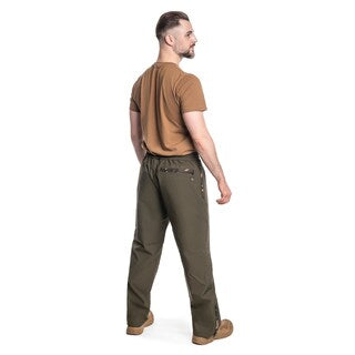 Spodnie Fox Lightweight RS 10K - Camo/Khaki