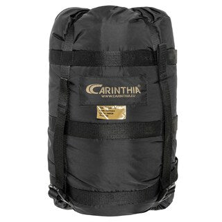 Śpiwór Carinthia Tropen Medium MultiCam Black - Lewy