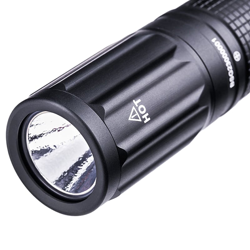 Latarka Nextorch E52 C - 3000 lumenów