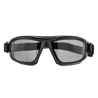 Gogle ochronne Bolle ULTIM8 BSSI - Smoke/Black