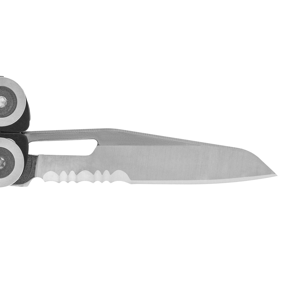 Multitool Leatherman Signal z kaburą