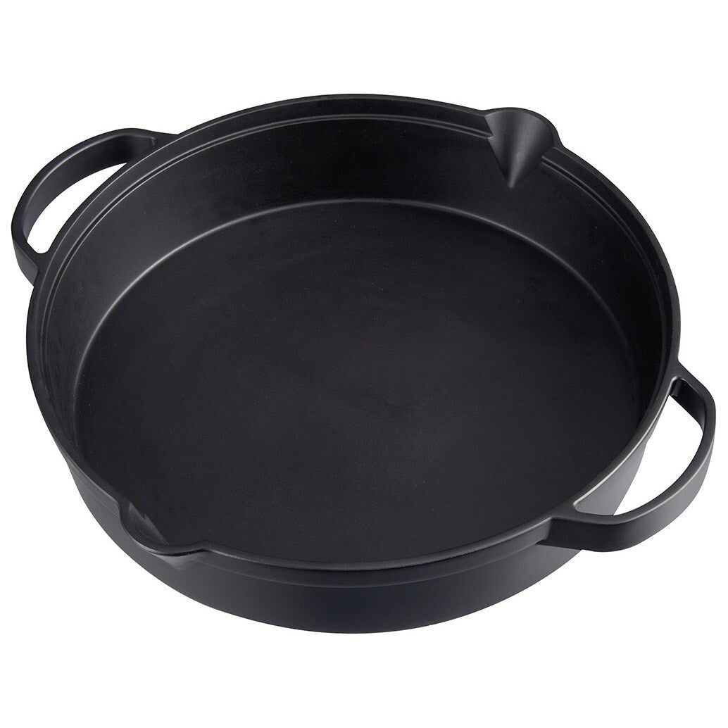 Naczynie Campingaz Culinary Modular Cast Iron Roasting Skillet