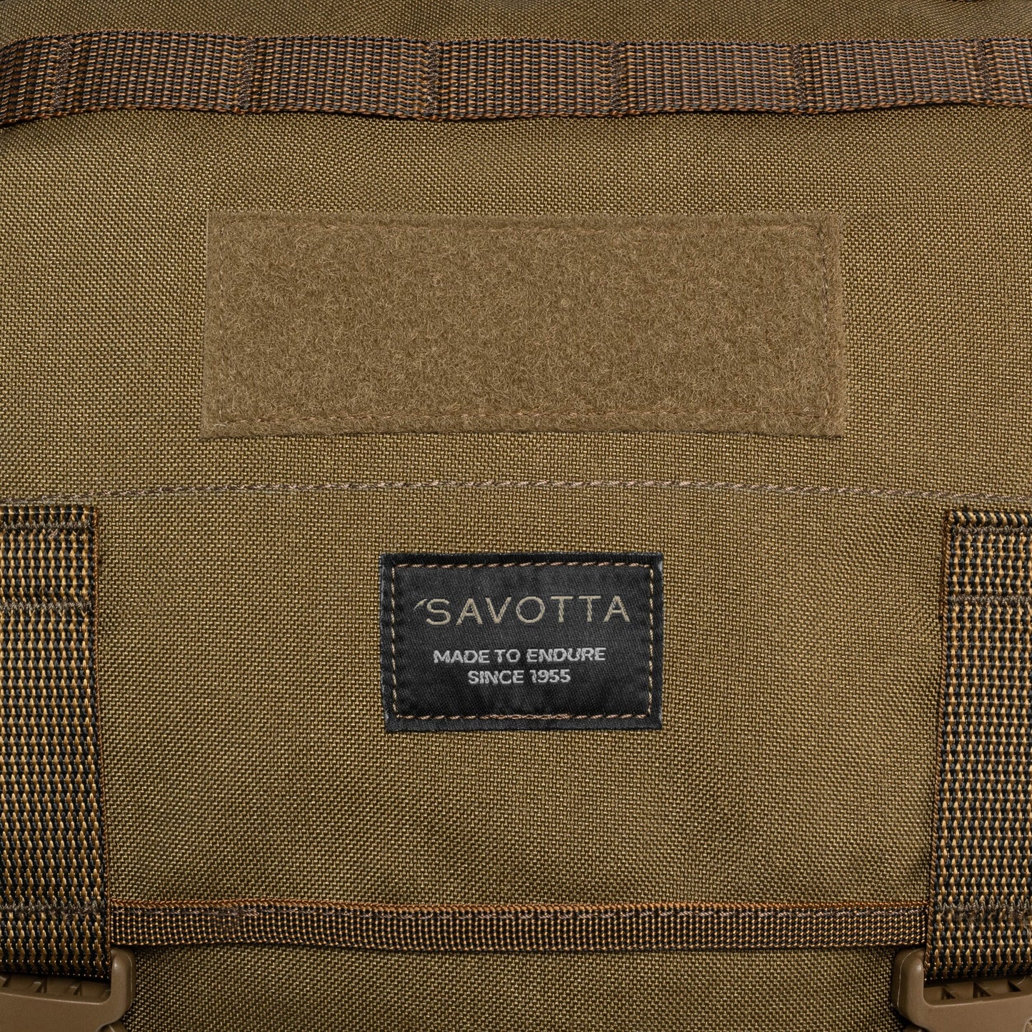 Plecak Savotta Jaakari L 55 l - Brown