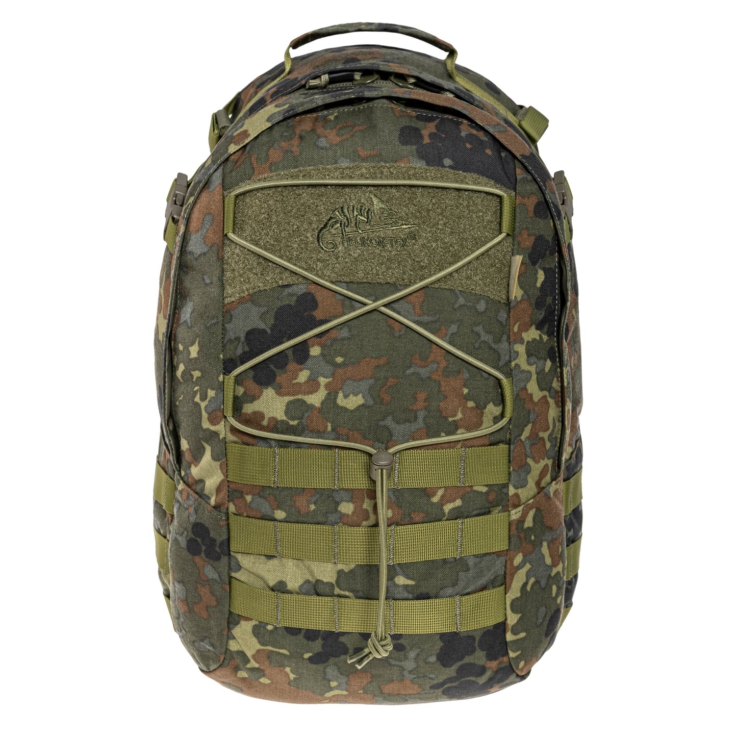 Plecak Helikon EDC Cordura 21 l - Flecktarn