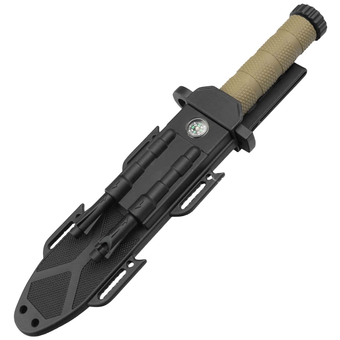 Nóż Boker Magnum M-Spec Survival
