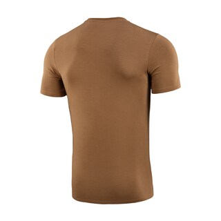 Koszulka T-shirt M-Tac Surf Club - Coyote Brown