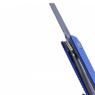 Nóż składany CRKT 7083 CEO Microflipper - Blue