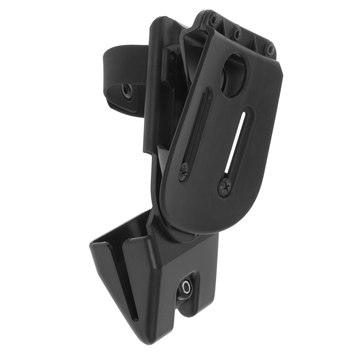 Kabura obrotowa ESP SGH-24 na paralizator POWER Max - Paddle