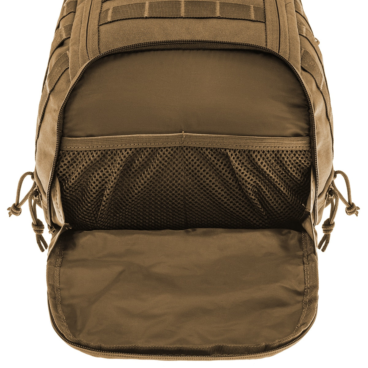 Plecak Texar Cober 25 l - Coyote