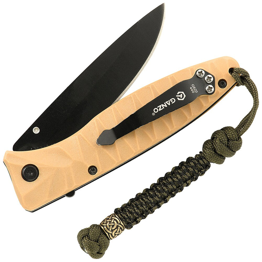 Brelok M-Tac Scandinavian - Olive