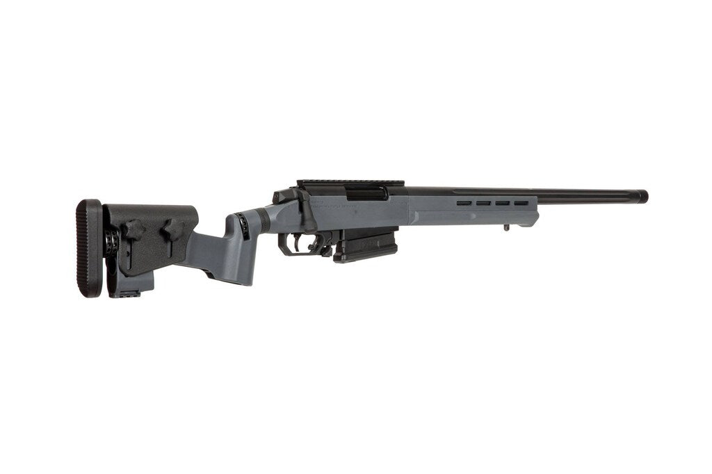 Karabin snajperski ASG Amoeba Striker Tactical T1 - Urban Grey