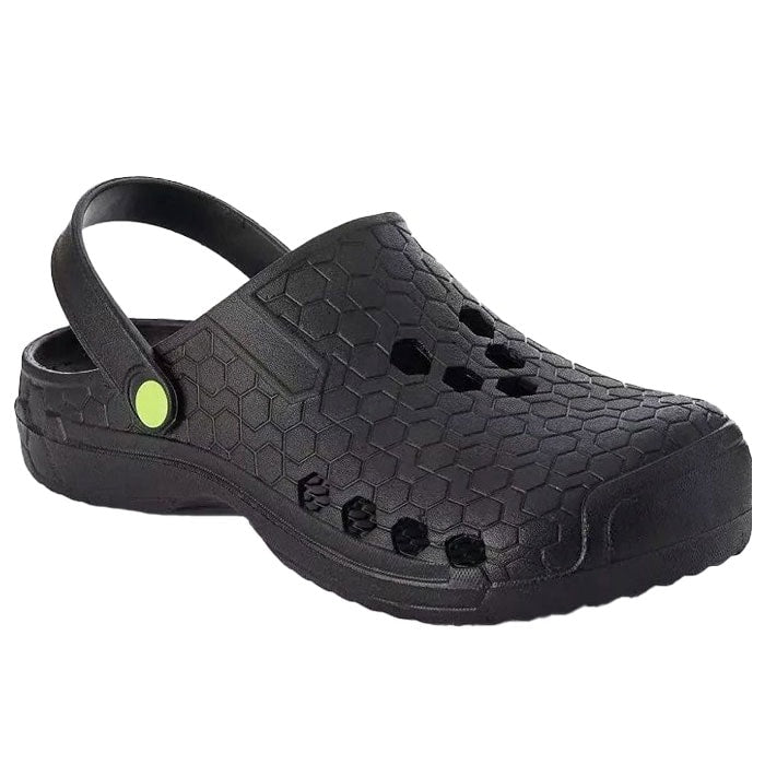 Klapki Dry Walker Hex - Black
