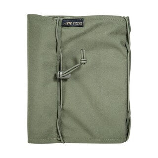Mapnik Tasmanian Tiger Map Case Large MK II - Olive