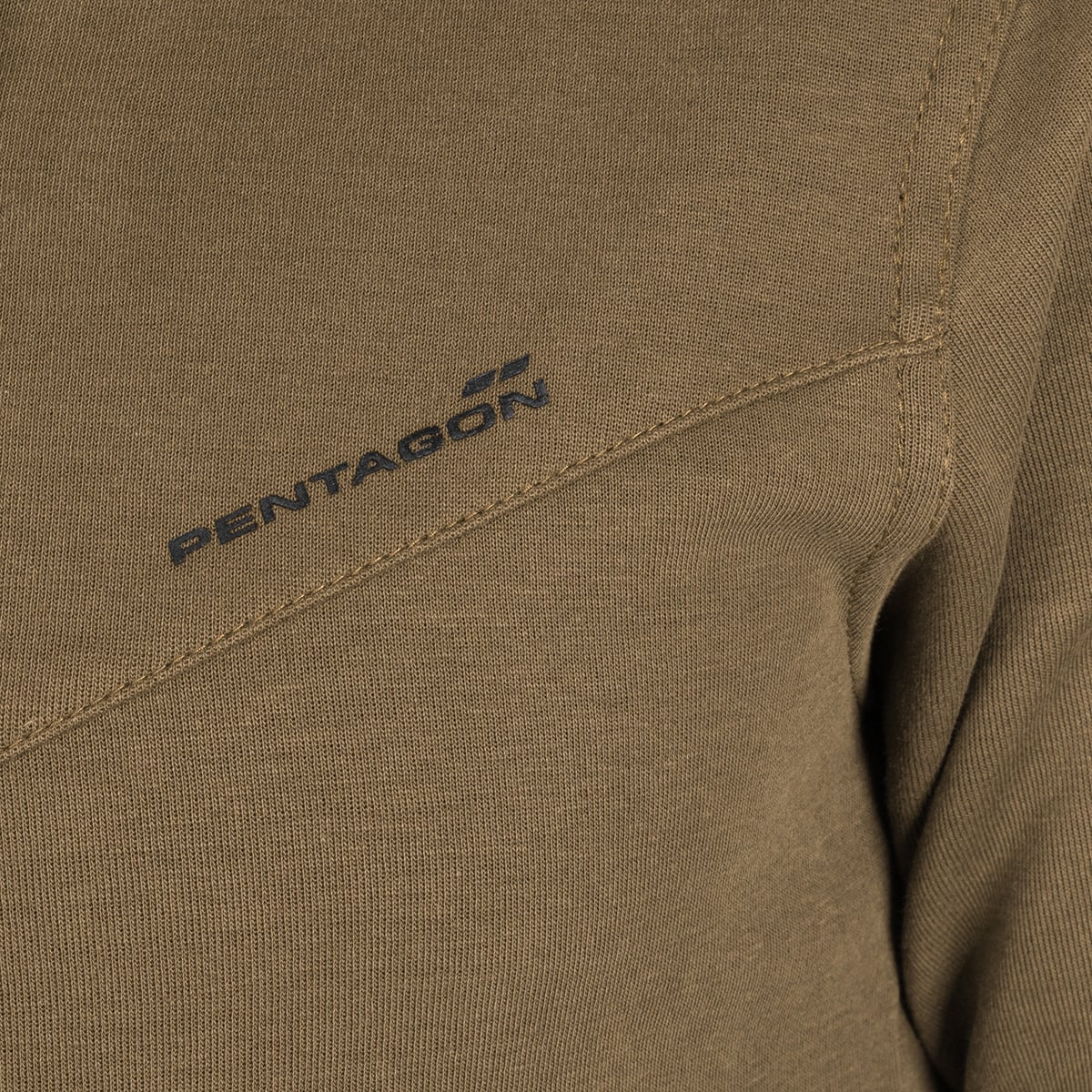 Bluza Pentagon Pentathlon 2.0 - Coyote
