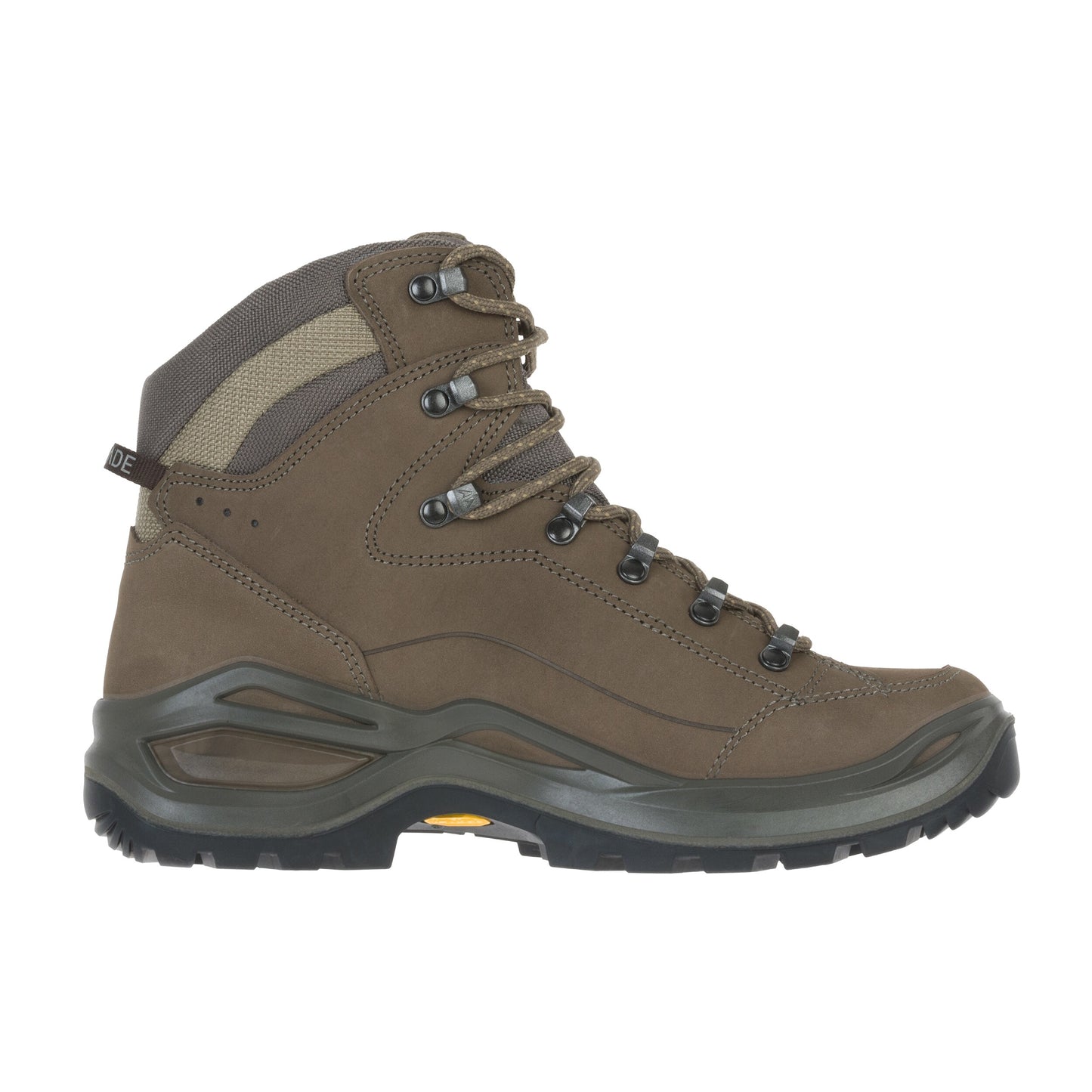 Buty damskie Lowa Renegade EVO GTX MID - Stone