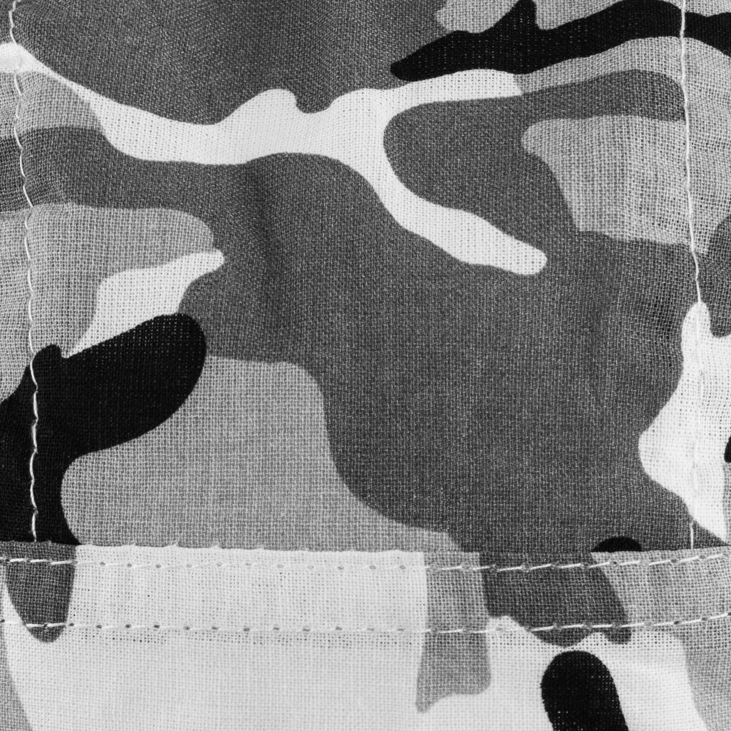 Bandana Mil-Tec Headwrap - Urban