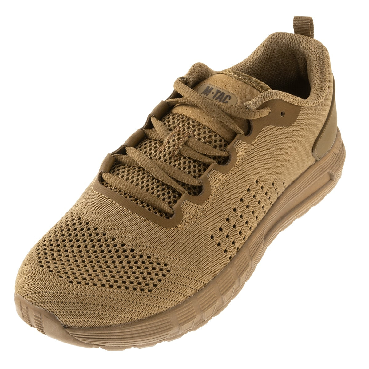 Buty M-Tac Summer Light - Coyote