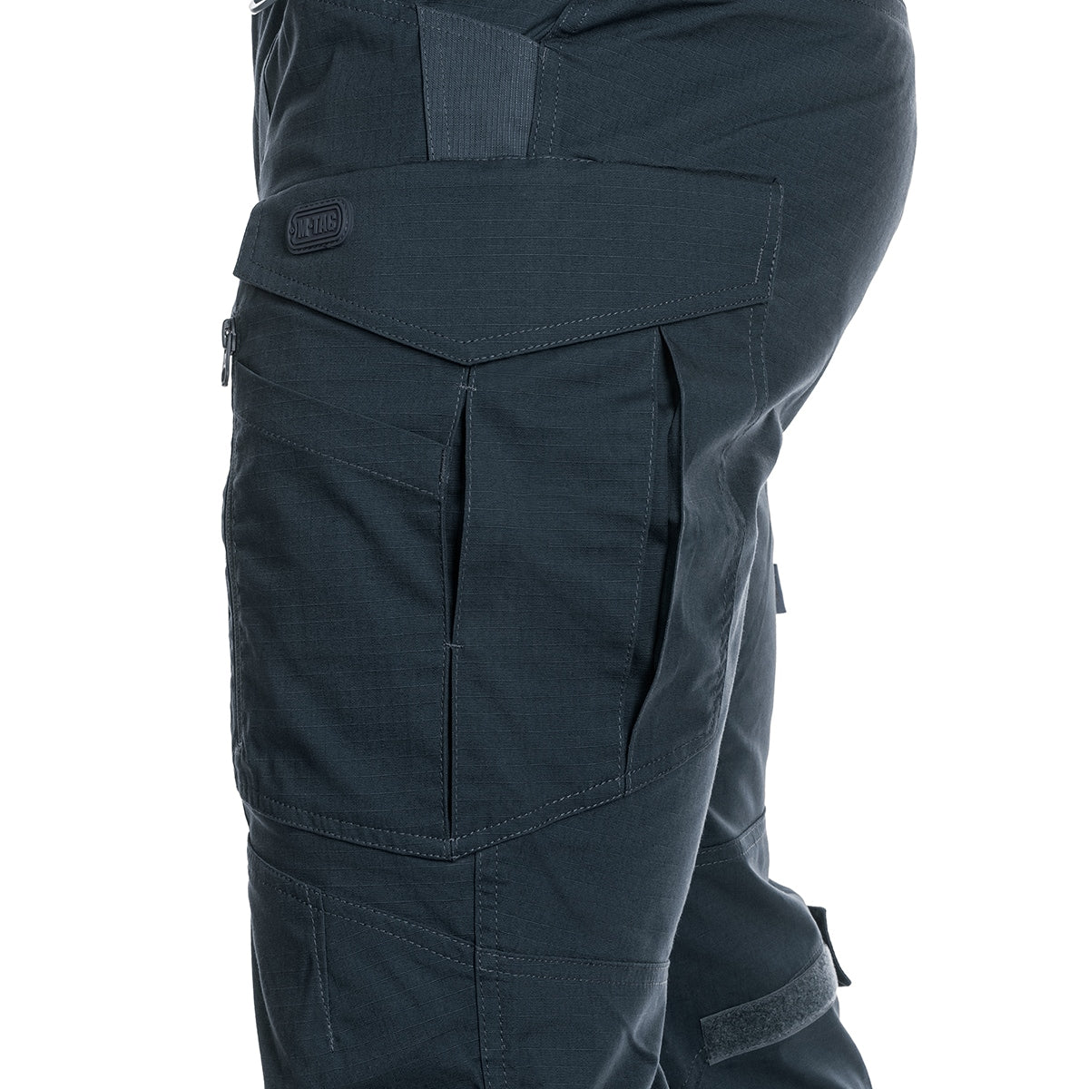 Spodnie M-Tac Conquistador Gen.I Flex - Dark Navy Blue