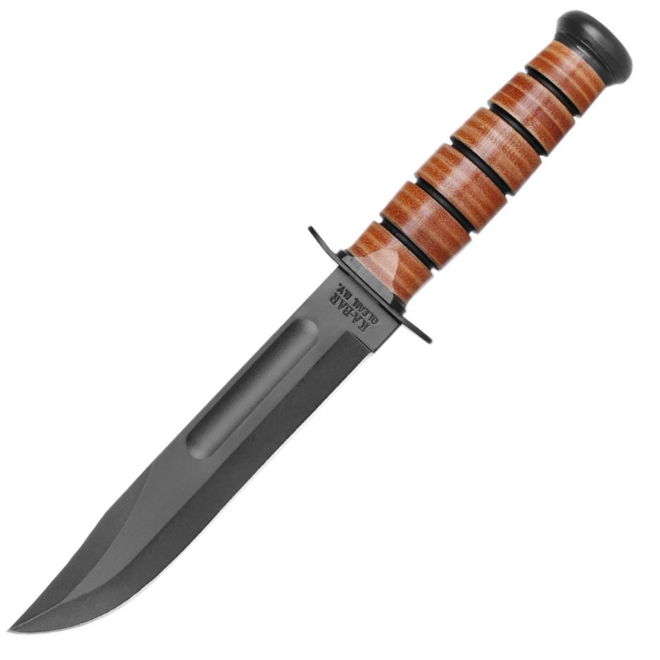 Nóż Ka-Bar USMC The Legend GFN Sheath 5017