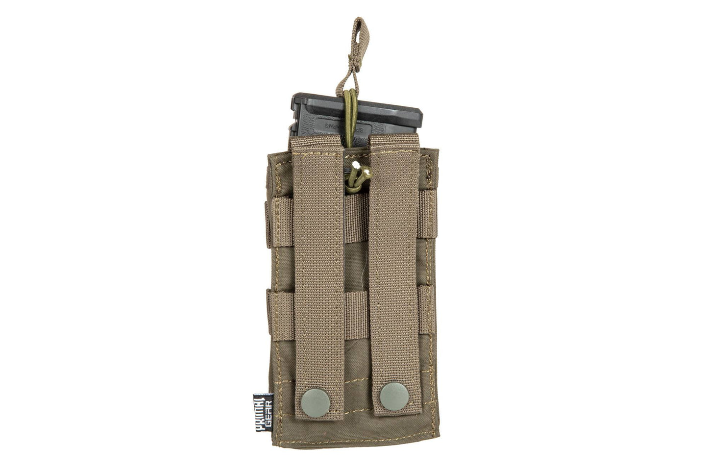 Ładownica Primal Gear Baata na magazynek karabinowy - Oliwkowa