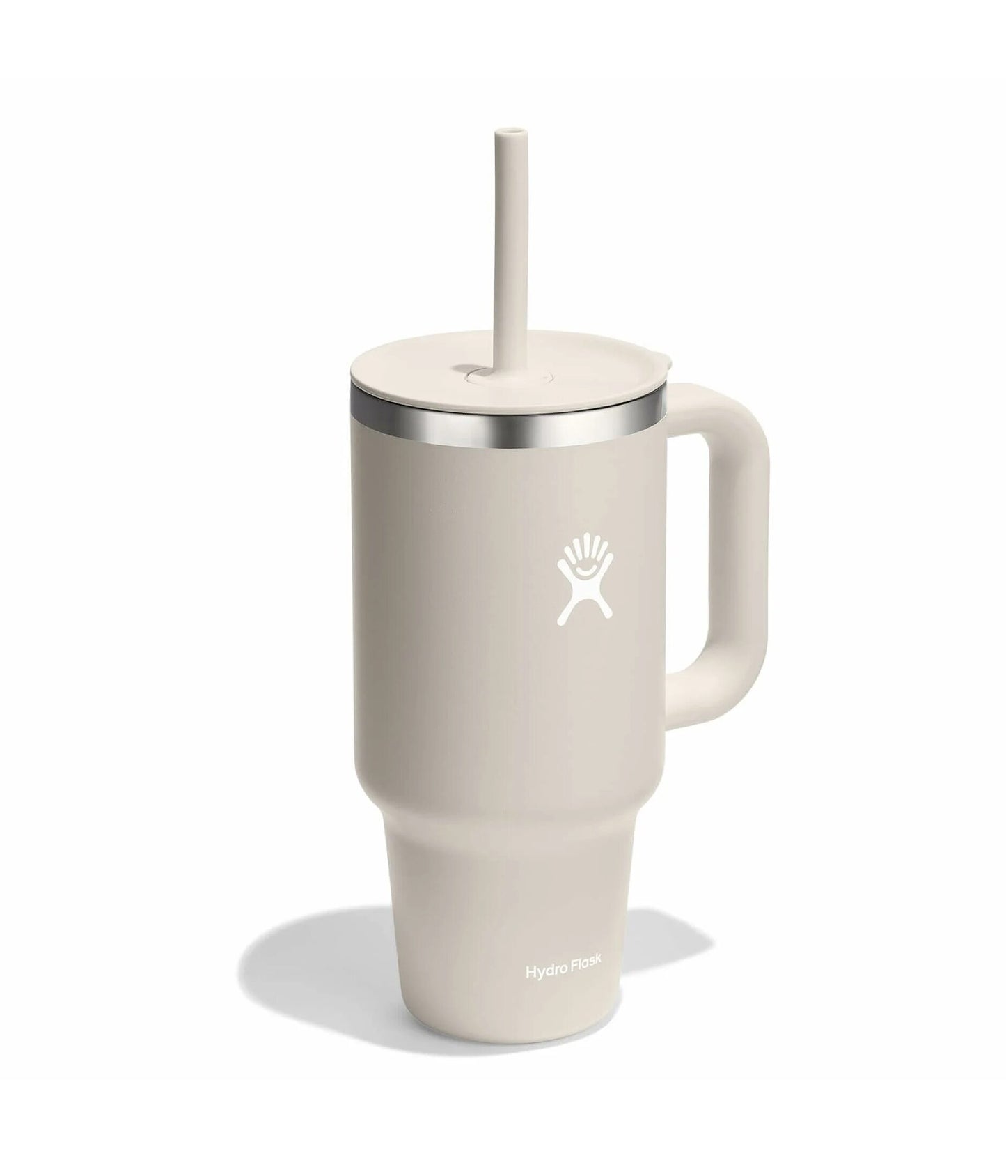 Kubek termiczny Hydro Flask All Around Travel Tumbler 946 ml - Oat