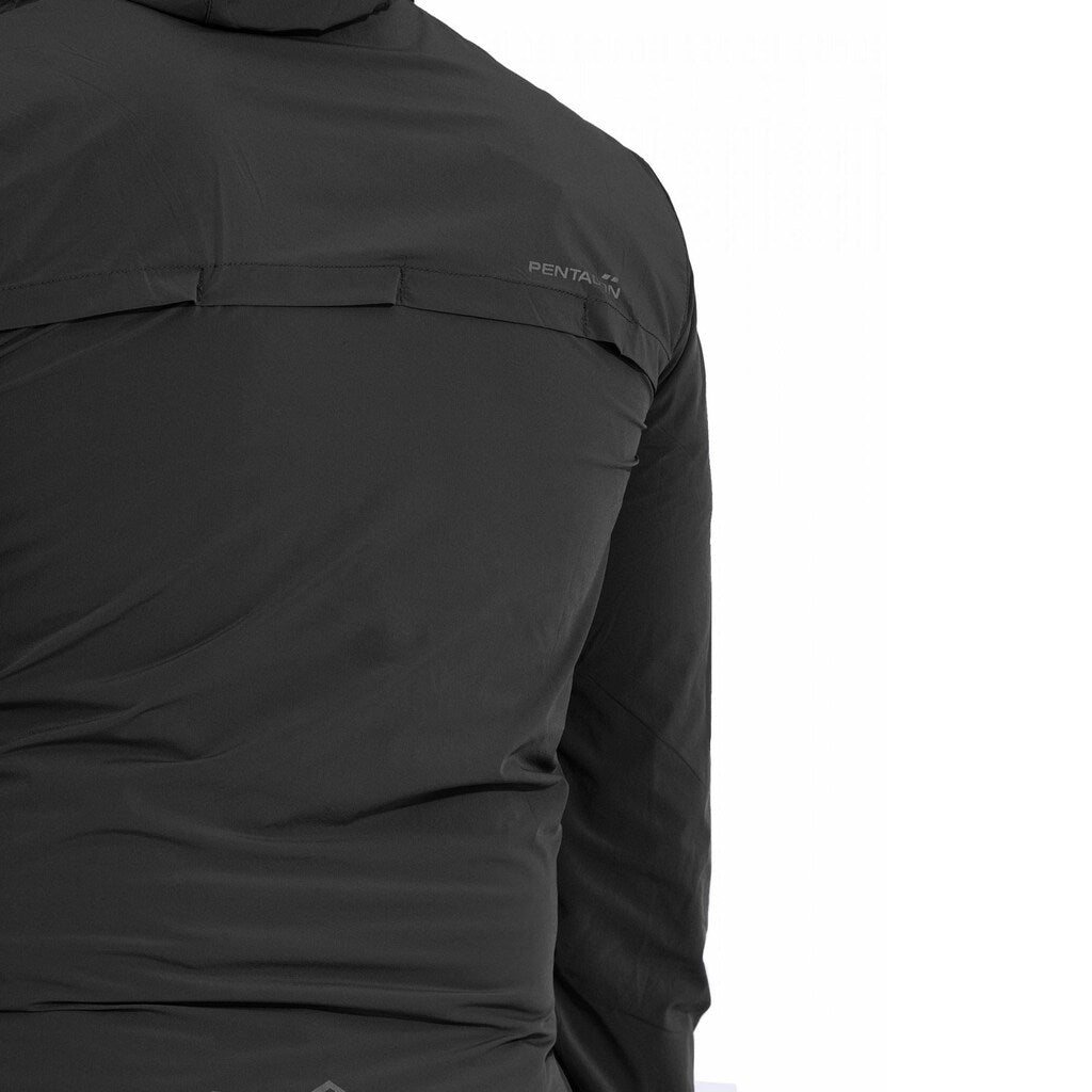 Kurtka Pentagon Helios Sun - Black