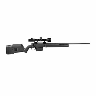 Magazynek 5 nabojowy Magpul PMAG 5 AC L Magnum AICS Long Action kal. .300 Win. Mag. - Black