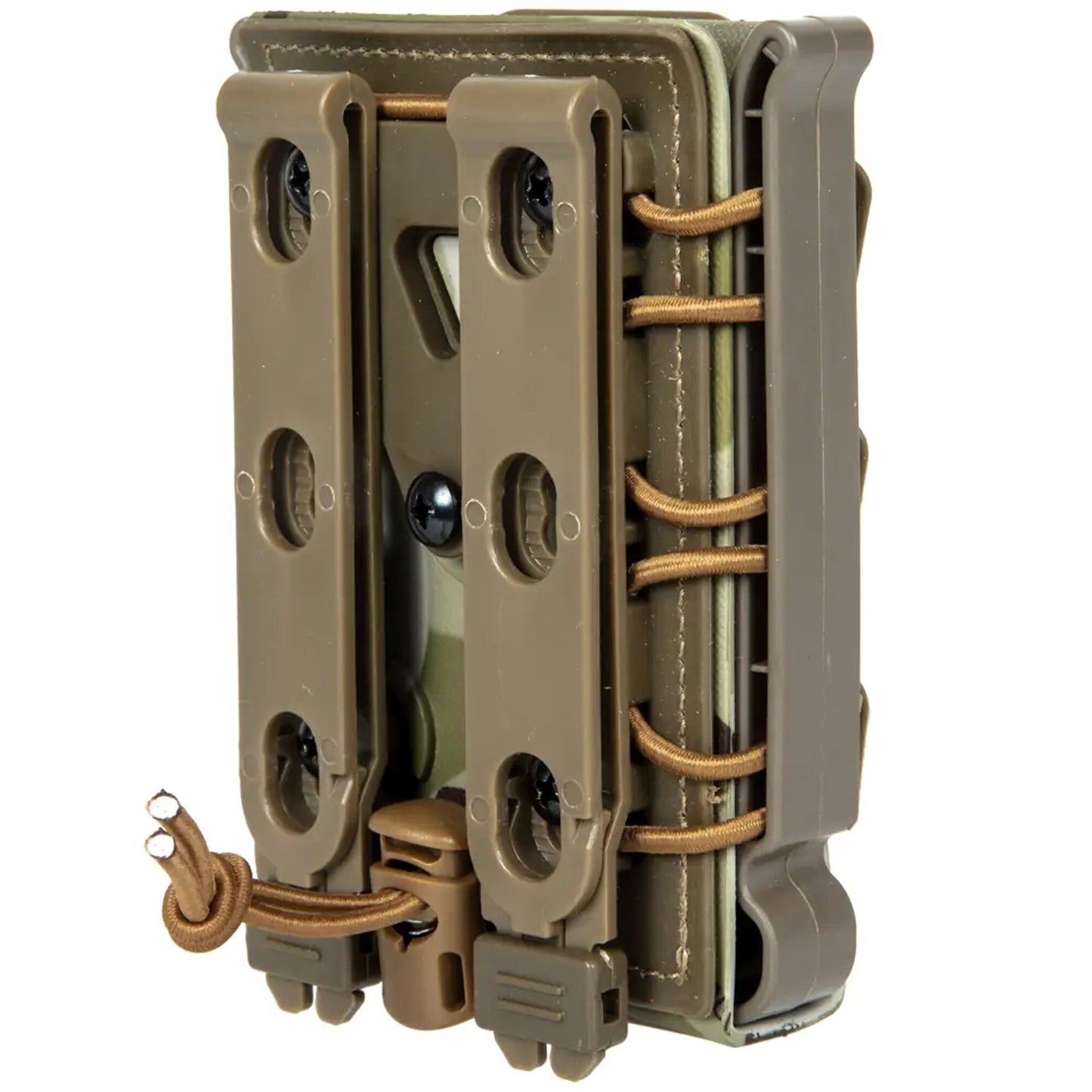 Ładownica Primal Gear Dipol na magazynek karabinowy 5,56/7,62 - MultiCam